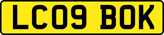 LC09BOK