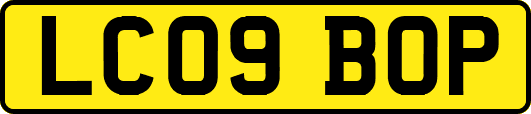 LC09BOP