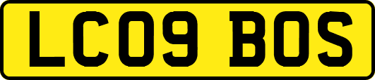 LC09BOS