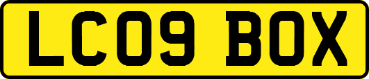 LC09BOX