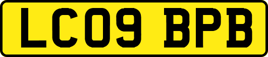 LC09BPB