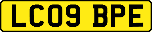 LC09BPE