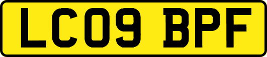 LC09BPF