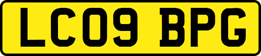 LC09BPG