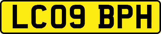 LC09BPH