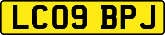 LC09BPJ