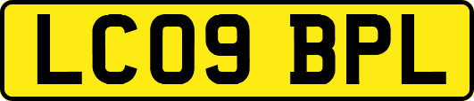 LC09BPL
