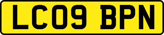 LC09BPN