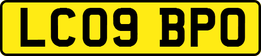 LC09BPO