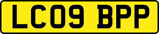 LC09BPP