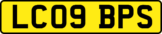LC09BPS