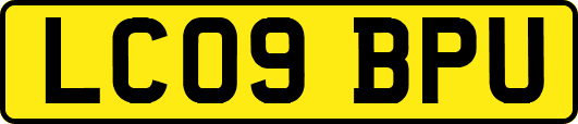 LC09BPU