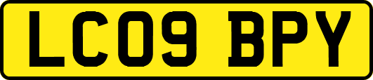 LC09BPY