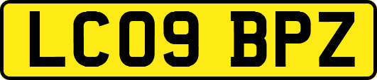 LC09BPZ