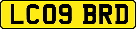 LC09BRD