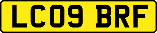 LC09BRF