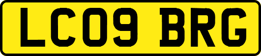LC09BRG
