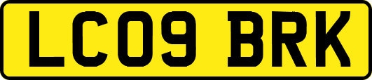 LC09BRK