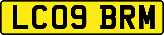 LC09BRM