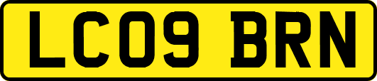 LC09BRN