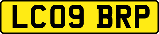 LC09BRP