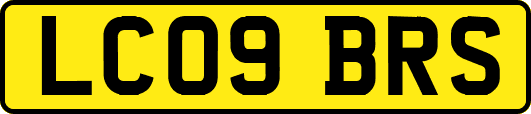 LC09BRS