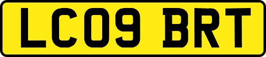 LC09BRT