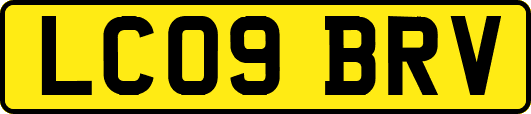 LC09BRV