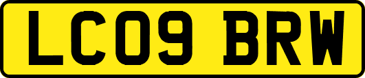 LC09BRW