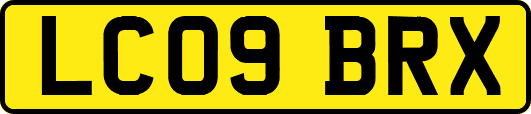 LC09BRX