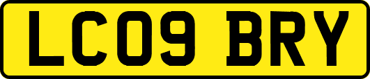 LC09BRY