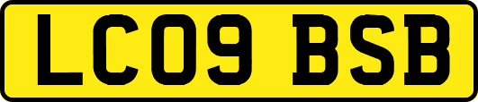 LC09BSB