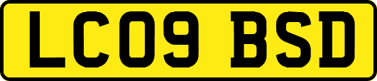 LC09BSD