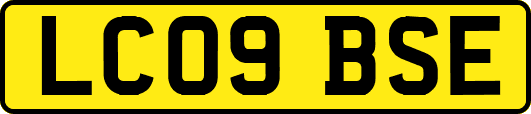 LC09BSE