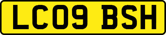 LC09BSH