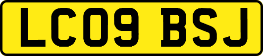 LC09BSJ