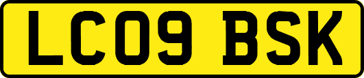 LC09BSK