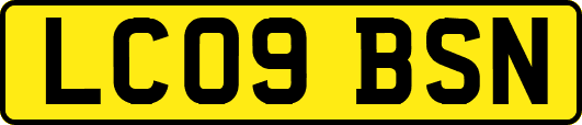 LC09BSN