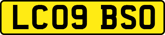 LC09BSO