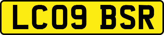 LC09BSR