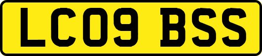 LC09BSS