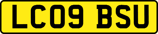 LC09BSU