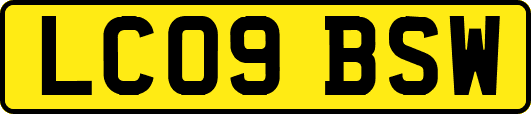 LC09BSW