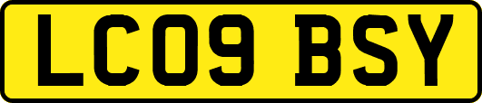 LC09BSY