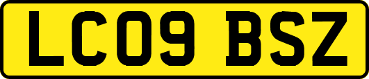 LC09BSZ