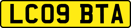 LC09BTA