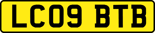 LC09BTB