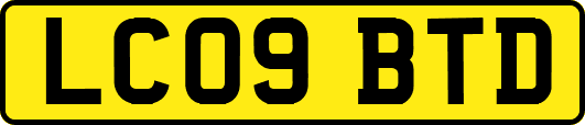 LC09BTD