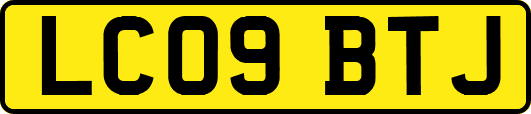 LC09BTJ
