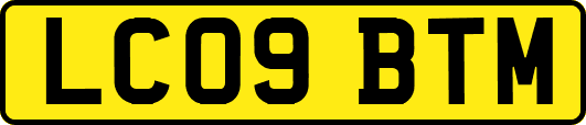 LC09BTM